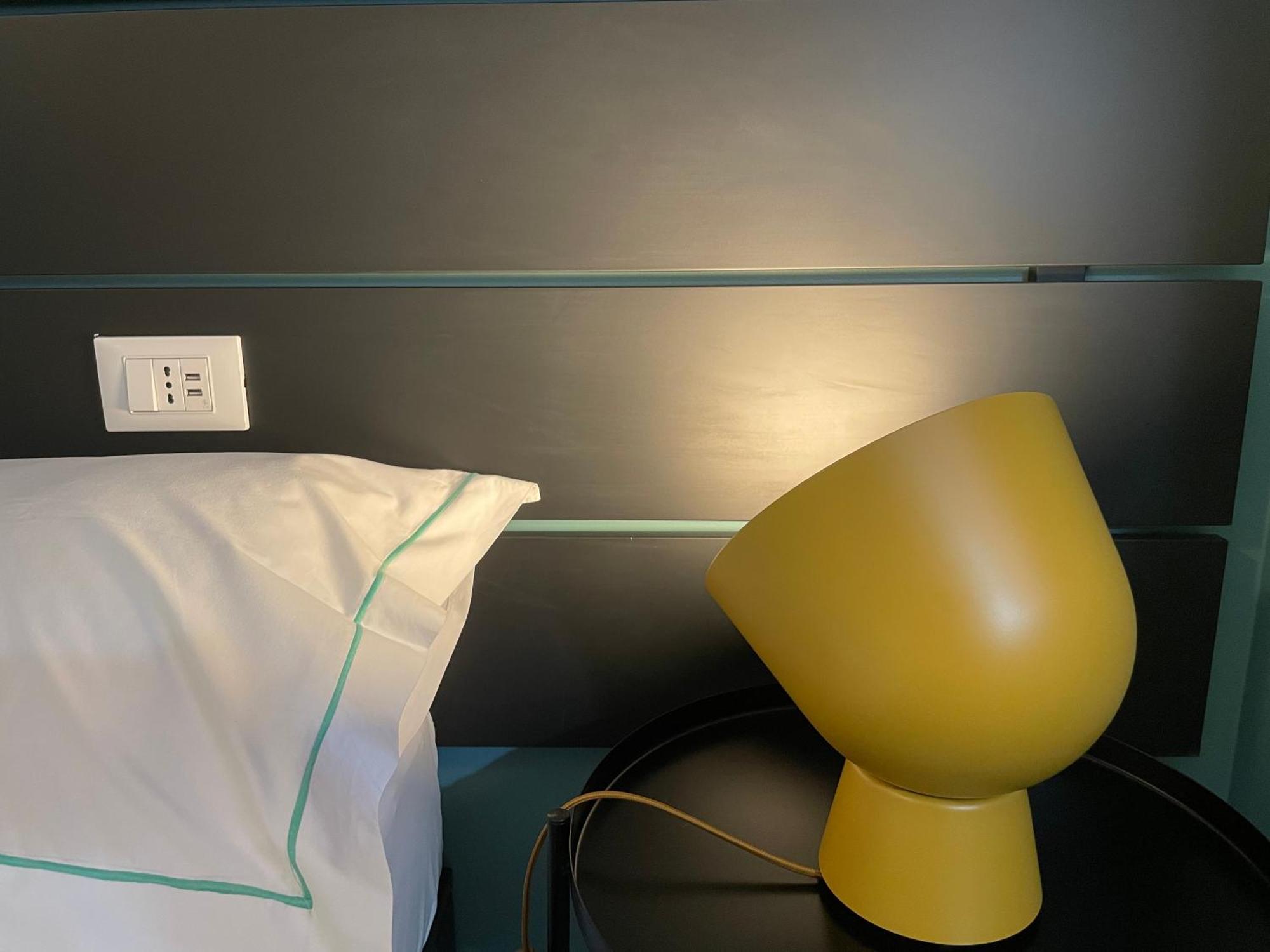 Torino48 Guesthouse, Milan